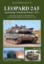 LEOPARD 2A5 - The German Leopard 2A5 Main Battle Tank - Development, Technology and Active Service - Part 1